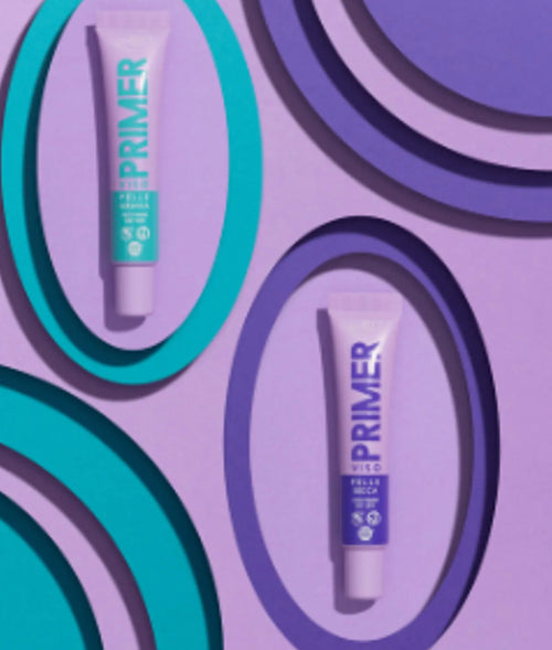 Base de teint peau grasse La base de teint est la première étape pour un maquillage parfait. Elle unifie le teint, facilite l'application et prolonge la tenue du maquillage grâce à leurs formulations expertes.