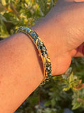 Bracelet acier inoxydable
