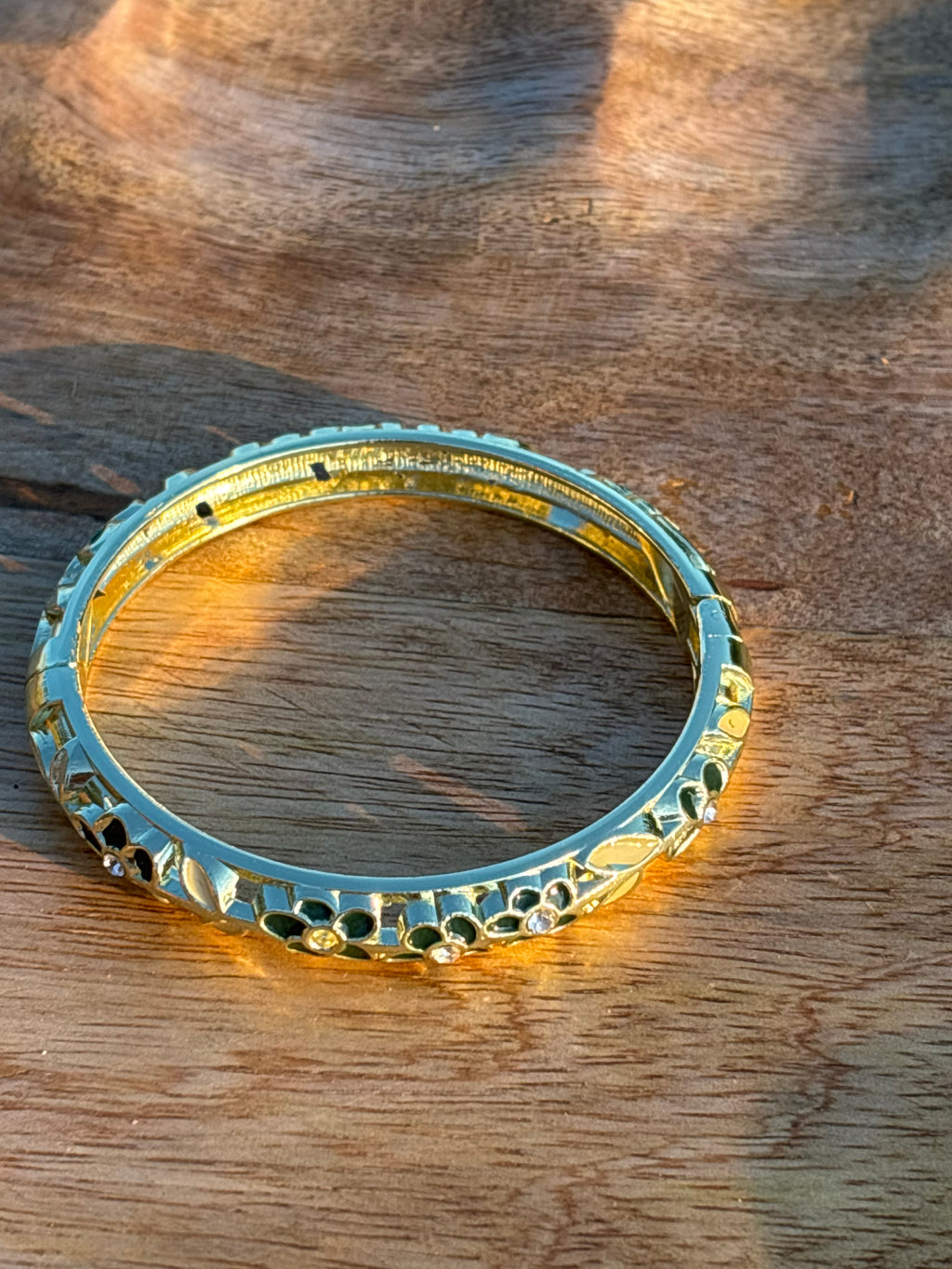 Bracelet acier inoxydable