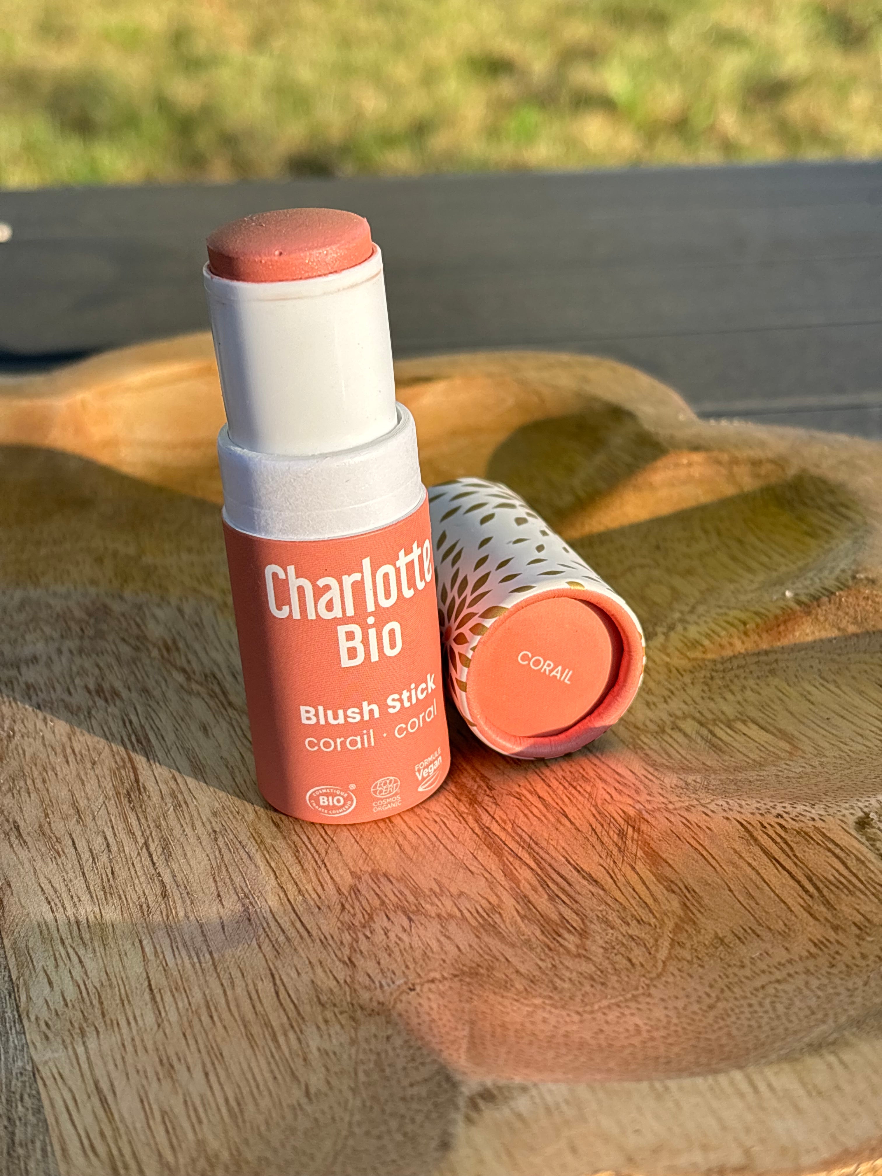 Blush Corail BiO