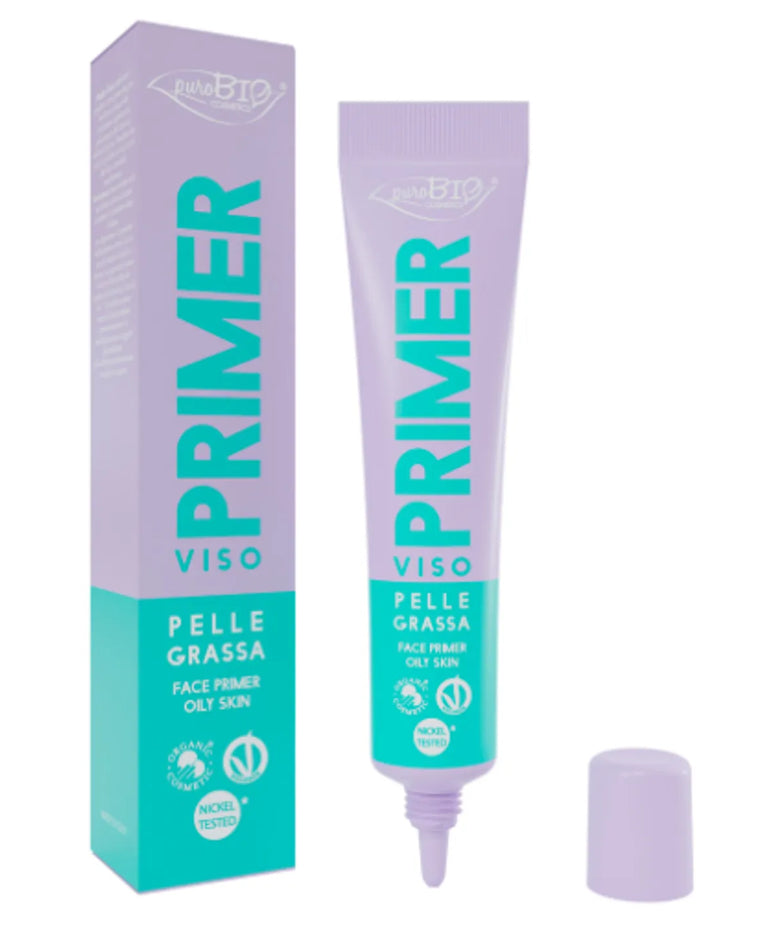 Base de teint peau grasse La base de teint est la première étape pour un maquillage parfait. Elle unifie le teint, facilite l'application et prolonge la tenue du maquillage grâce à leurs formulations expertes.