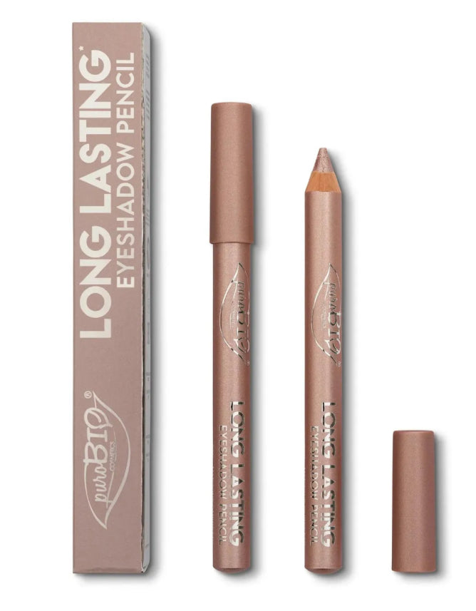 Crayon à paupières BIO quartz