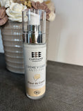 Crème visage anti âge