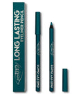 Crayon yeux et paupières turquoise BIO permet de définir et intensifier le regard d'une couleur intense et longue tenue