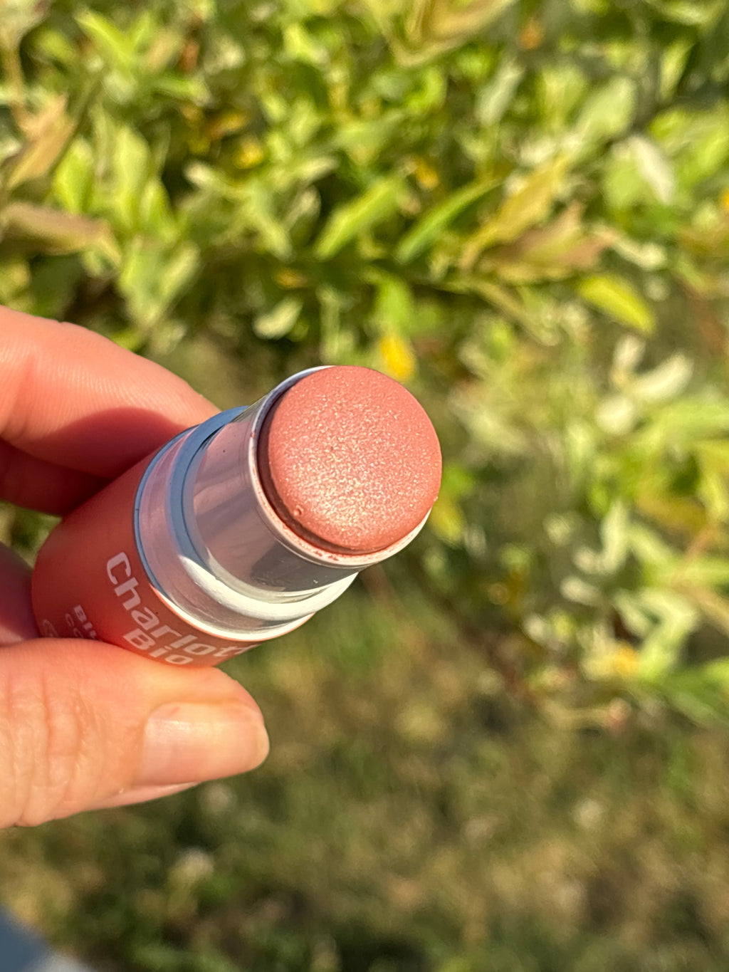 Blush Corail BiO
