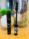 Mascara noir bio