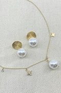 Parure perle