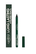 Crayon yeux et paupières BIO VERT permet de définir et intensifier le regard d'une couleur intense et longue tenue