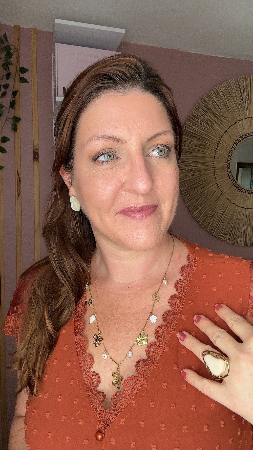 Boucles d’oreilles