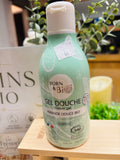Gel douche Amande douce
