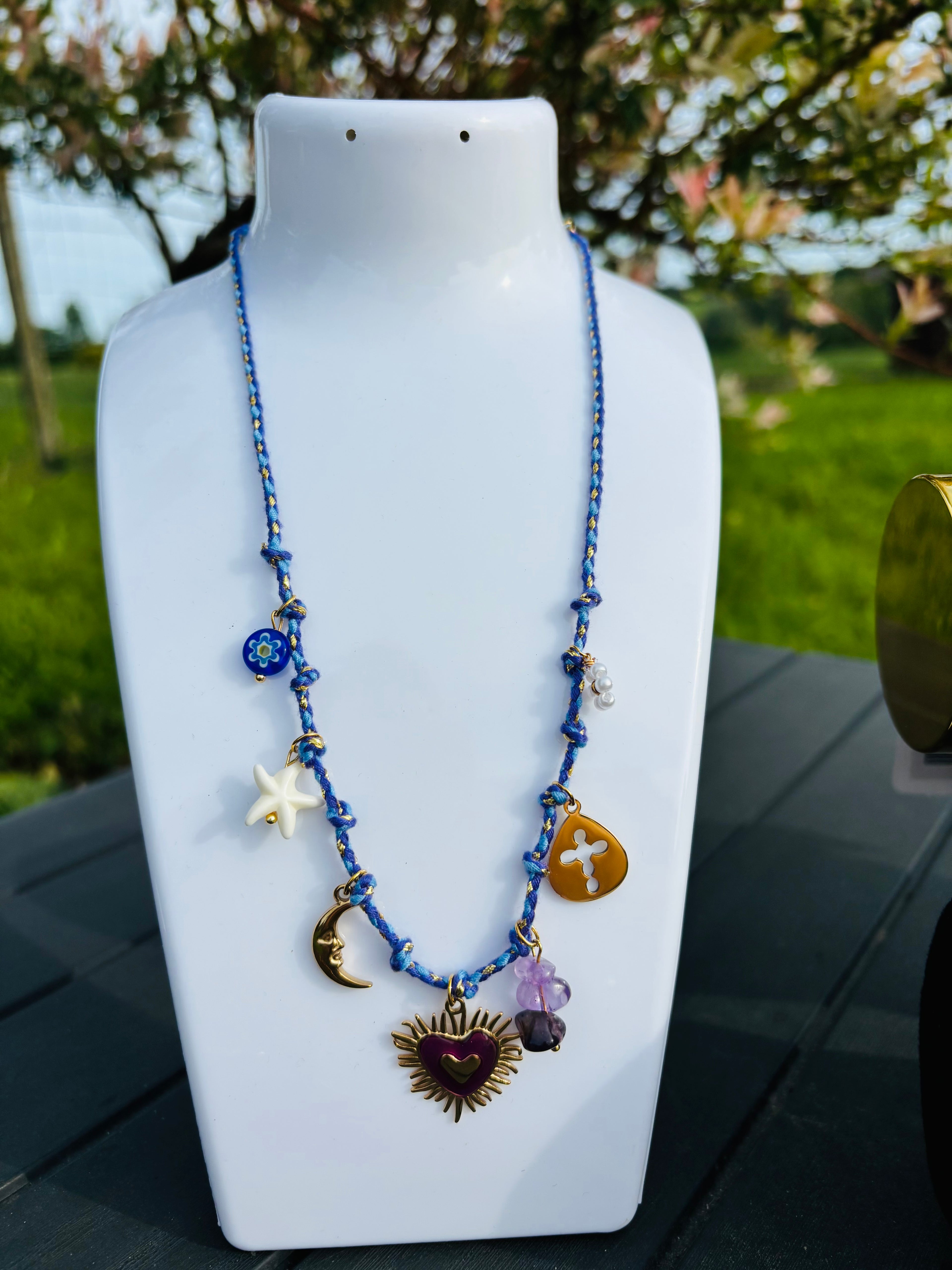 Collier