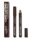 Crayon à paupières BiO couleur granit Mat parfait pour un regard sublimé en un seul geste. Grâce à sa texture crémeuse et ultra-pigmentée, il glisse sur la paupière pour une application facile et un fini velouté.