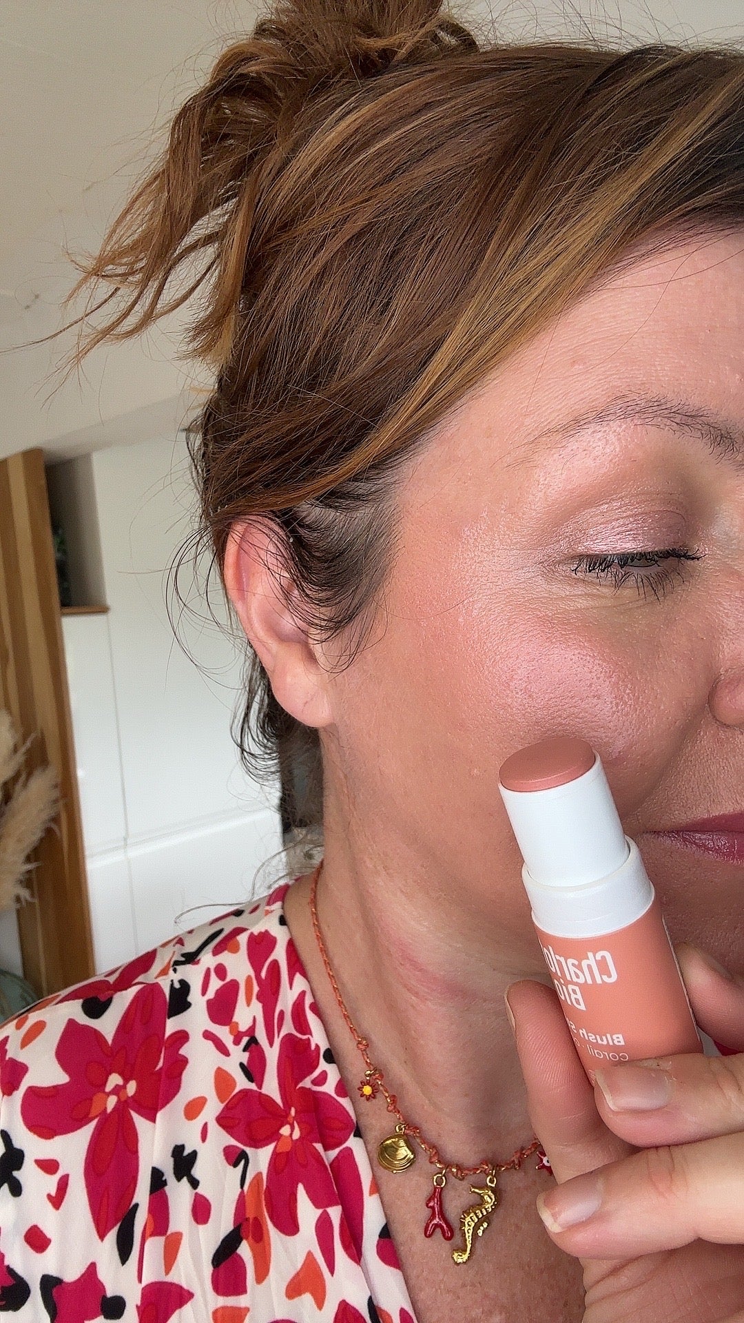 Blush Corail BiO